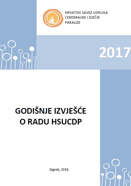 Godišnje izvješće 2017