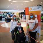 Obilježen svjetski dan cerebralne paralize u Arena centru