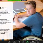 Obrazovanje djece i mladih s cerebralnom paralizom u Hrvatskoj