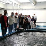 „STEM za sve“ Studijski posjet Institutu za oceanografiju i ribarstvo