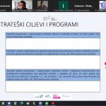 Webinar o pripremi prijave za organizacijsku podršku ACF Hrvatska