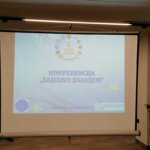 28. hrvatski simpoziji osoba s invaliditetom s međunarodnim sudjelovanjem i Konferencija „Zajedno znanjem“