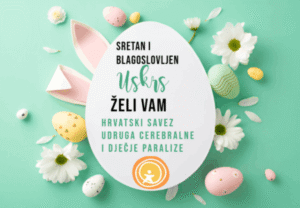 Sretan Uskrs