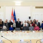 Sastanak u Banskim dvorima