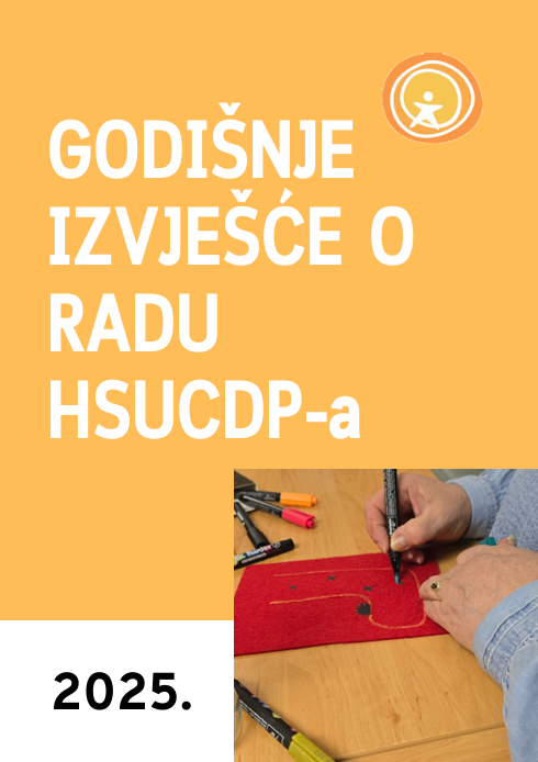 Izvješće o radu 2025