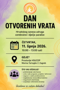 Dan otvorenih vrata 2026