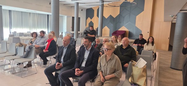 Završna konferencija