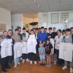 Drugi Dan otvorenih vrata Hrvatskog saveza udruga cerebralne i dječje paralize