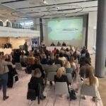 Naslovna - Radionica za zaposlenike udruga članica HSUCDP-a, HSUTI-ja i SDDH-a