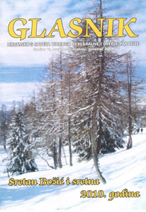 Glasnik br. 29-30